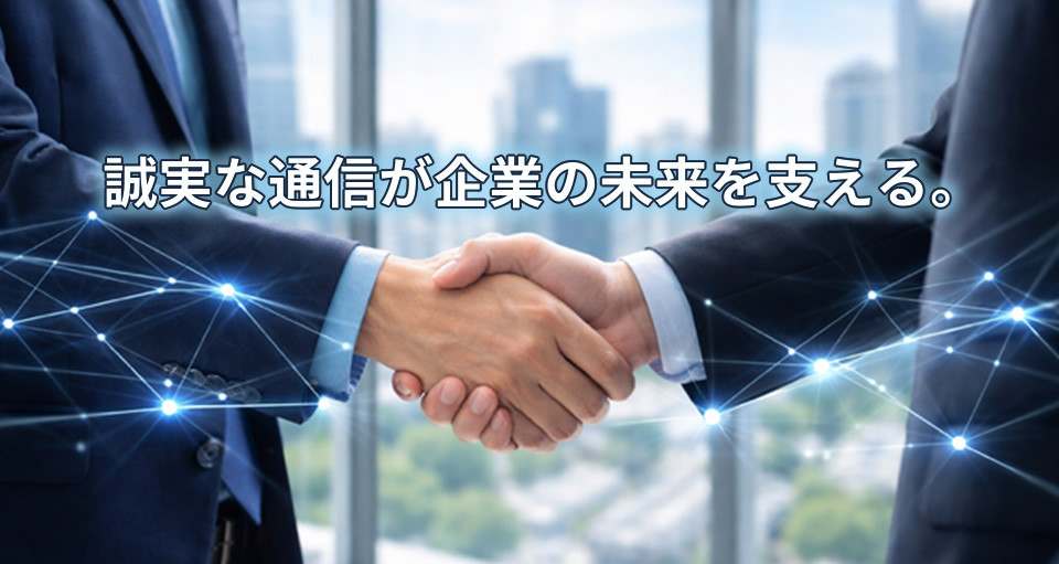 株式会社Link　法人様の通信環境をトータルサポート　東京都港区